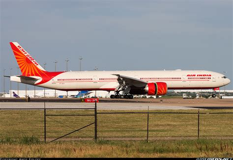 air india b777-300er|Where Air India Is Flying Its Boeing 777.